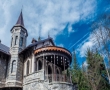 Cazare si Rezervari la Pensiunea Castelul Stirbey din Sinaia Prahova